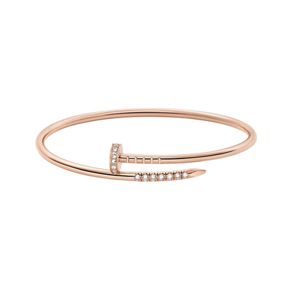 [Avelora]JUSTE UN CLOU 2.5MM SMALL MODEL BANGLE