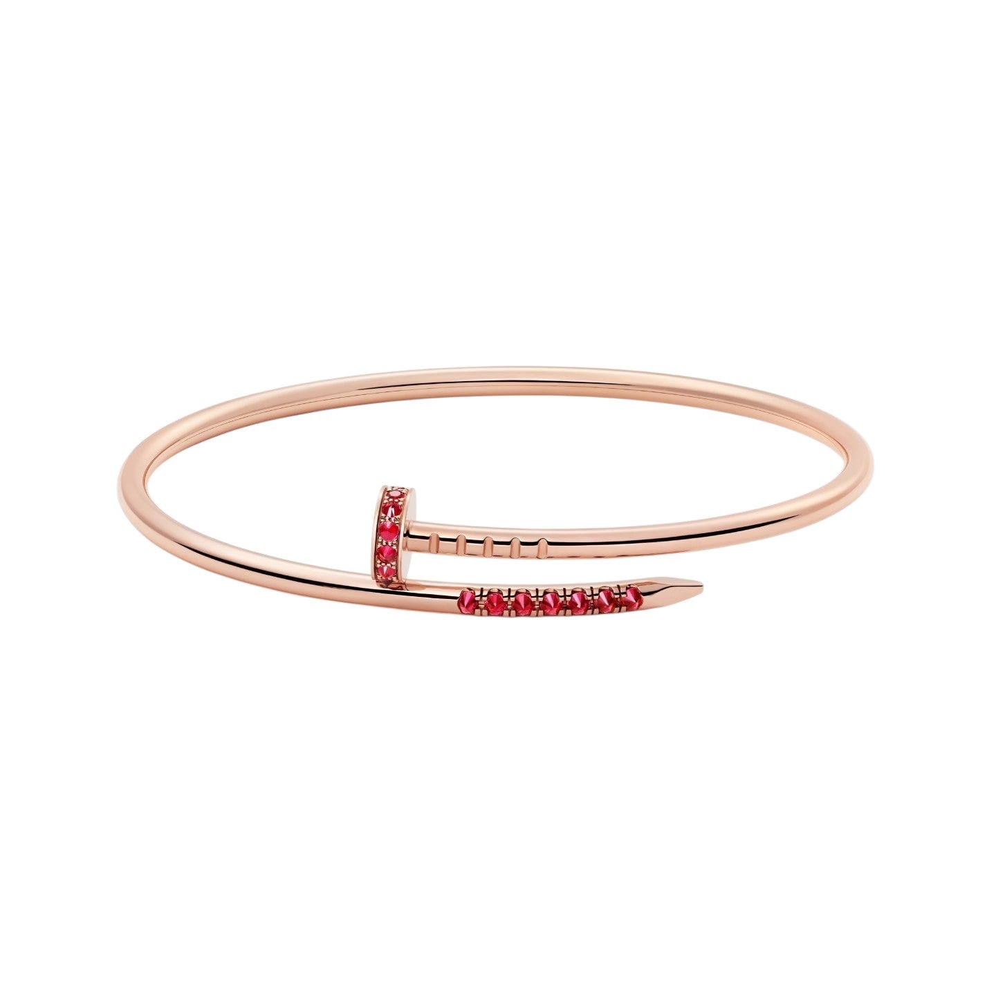 [Avelora]JUSTE UN CLOU 2.5MM SMALL MODEL BANGLE