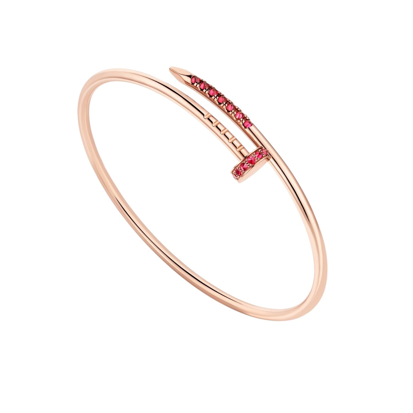 [Avelora]JUSTE UN CLOU 2.5MM SMALL MODEL BANGLE