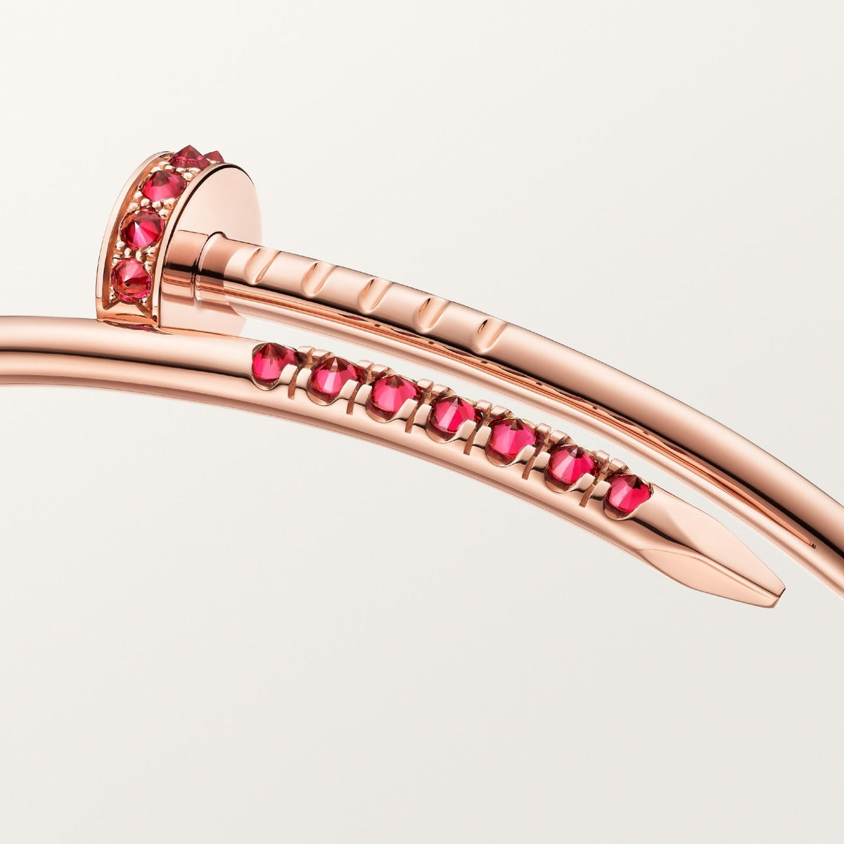 [Avelora Jewelry]JUSTE BRACELET 2.5MM DIAMONDS NEW