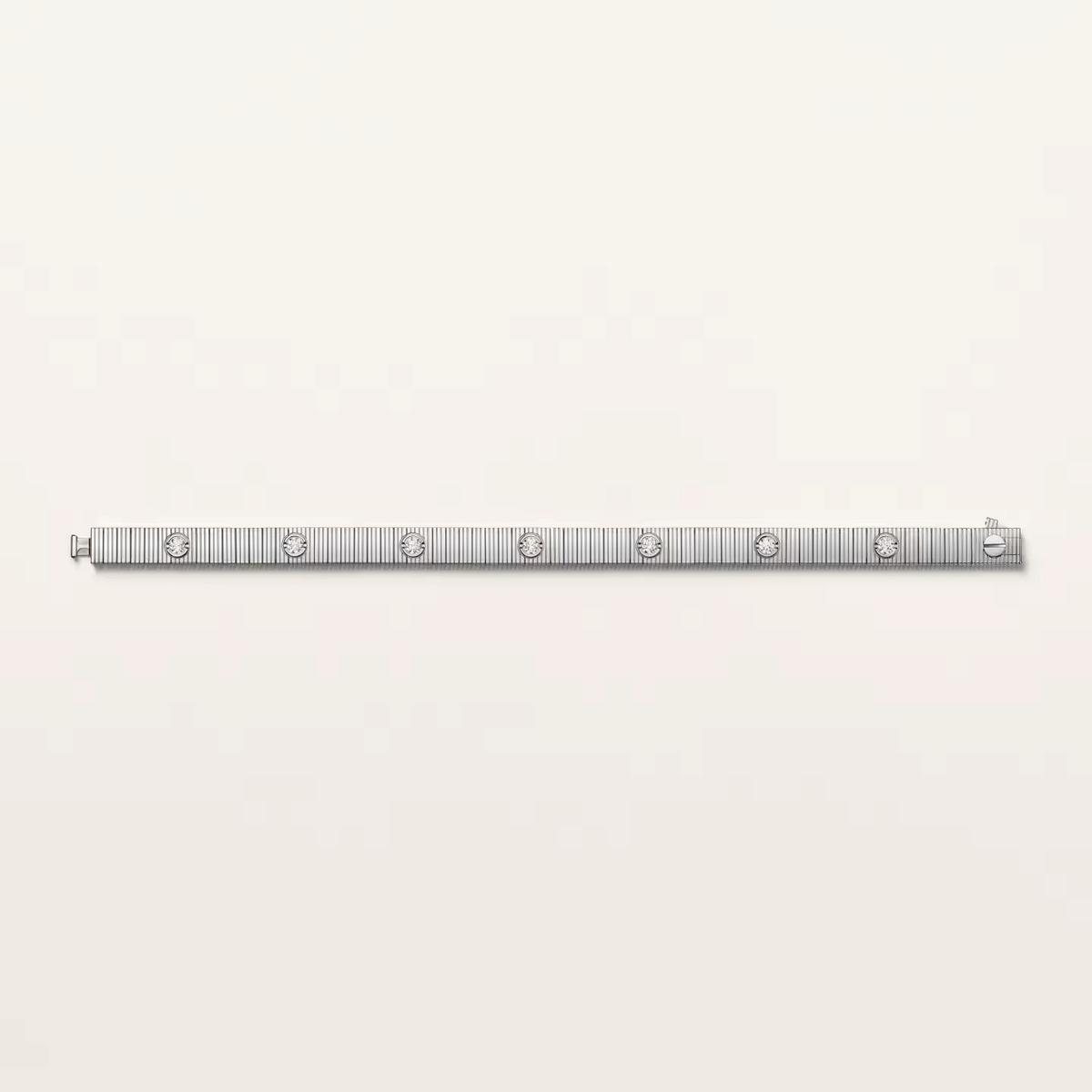 [Avelora jewelry]LOVE UNLIMITED BRACELET, DIAMONDS