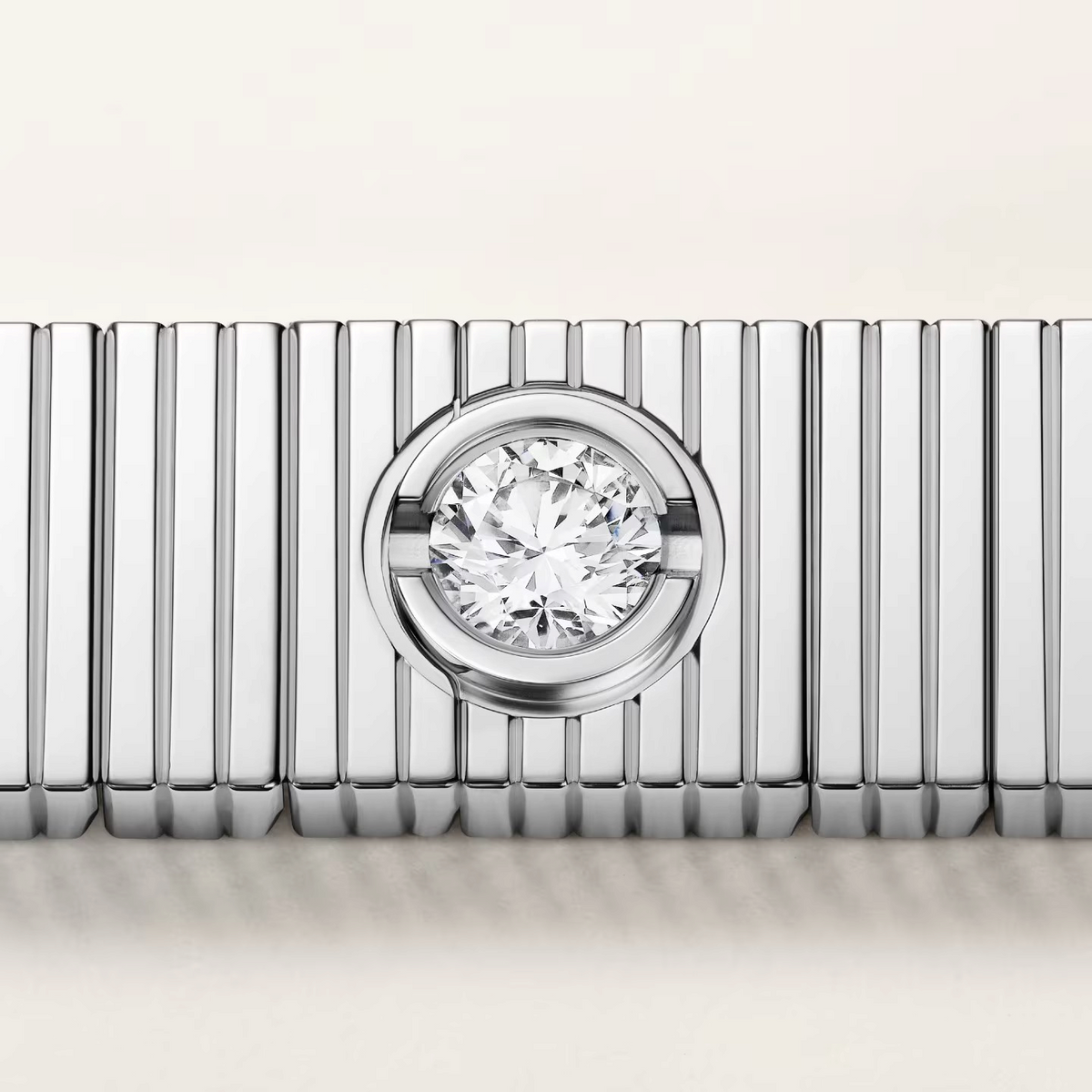 [Avelora jewelry]LOVE UNLIMITED BRACELET, DIAMONDS