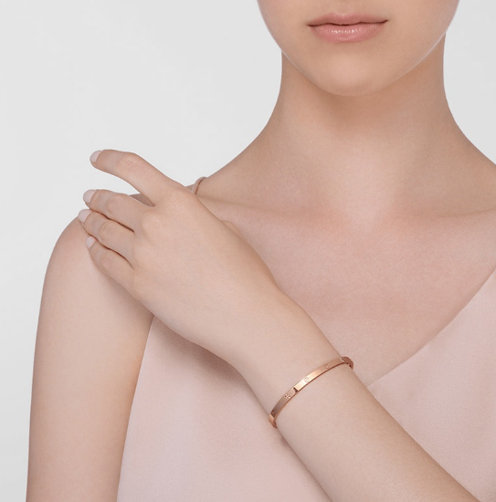 [Avelora Jewelry ]LOVE BRACELET 3.65MM