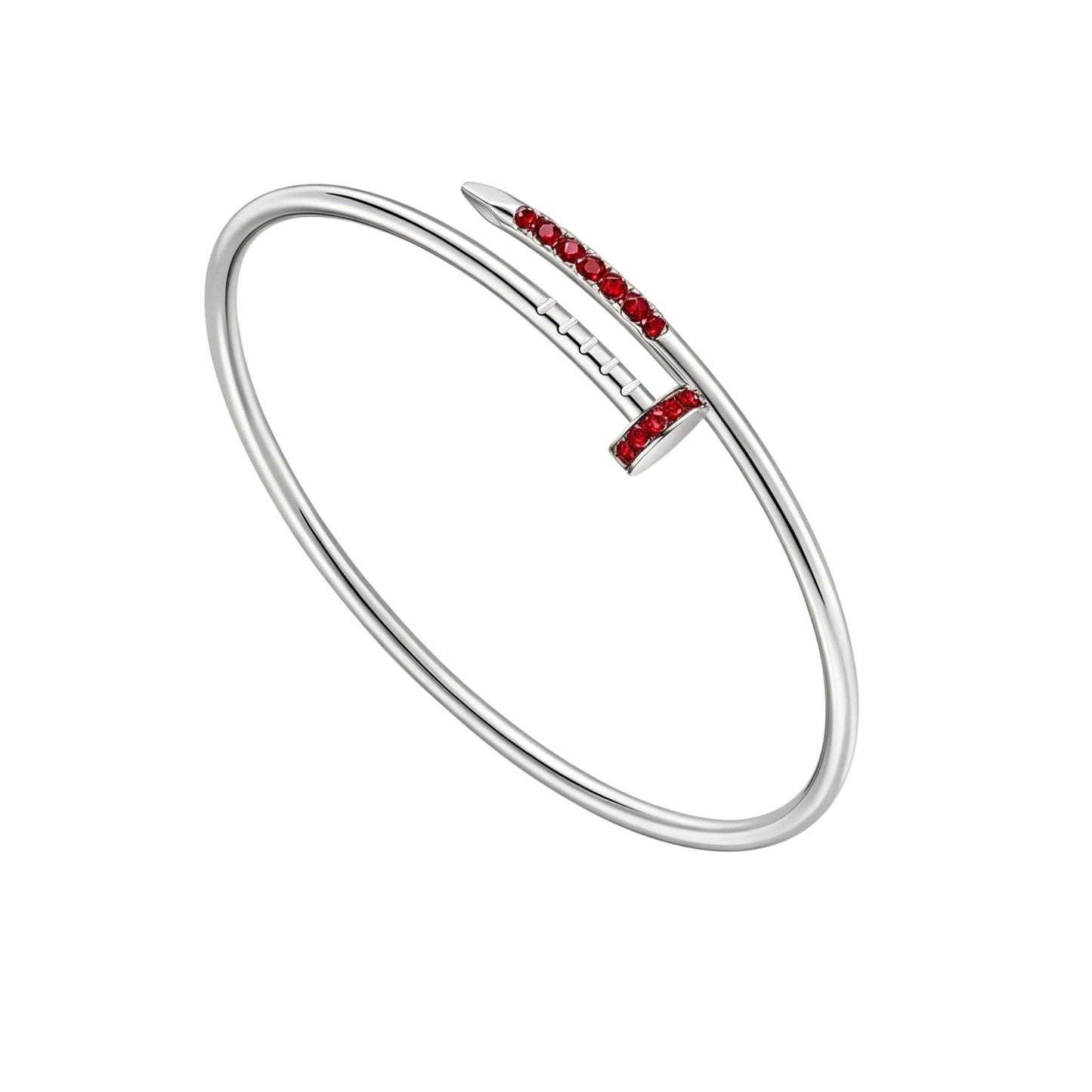 [Avelora]JUSTE UN CLOU 2.5MM SMALL MODEL BANGLE