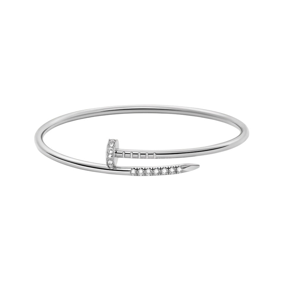 [Avelora]JUSTE UN CLOU 2.5MM SMALL MODEL BANGLE