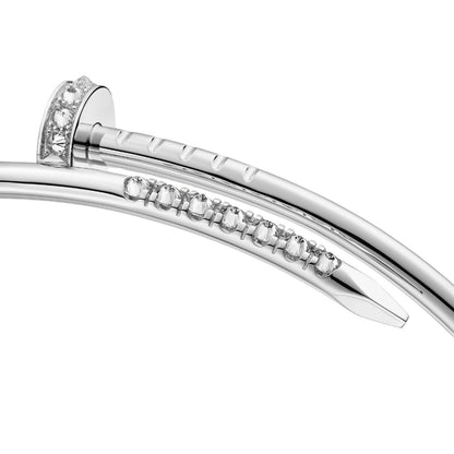 [Avelora]JUSTE UN CLOU 2.5MM SMALL MODEL BANGLE