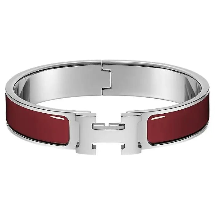 [Avelora Jewelry ]H ROUGE BRACELET