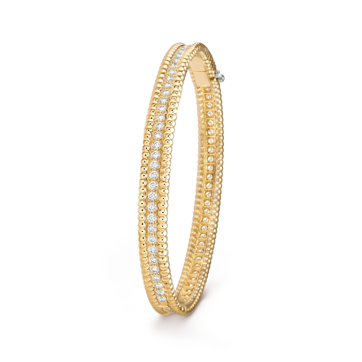 [Avelora Jewelry ]PERLEE DIAMONDS BRACELET 1 ROW