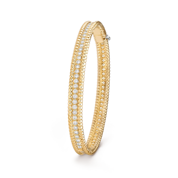 [Avelora Jewelry ]PERLEE DIAMONDS BRACELET 1 ROW