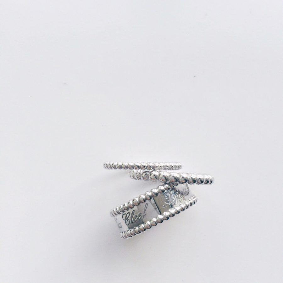[Avelora Jewelry ]PERLEE RING