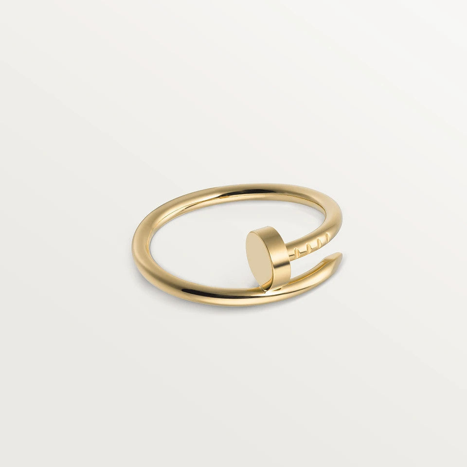 [Avelora Jewelry ]JUSTE RING 1.8MM